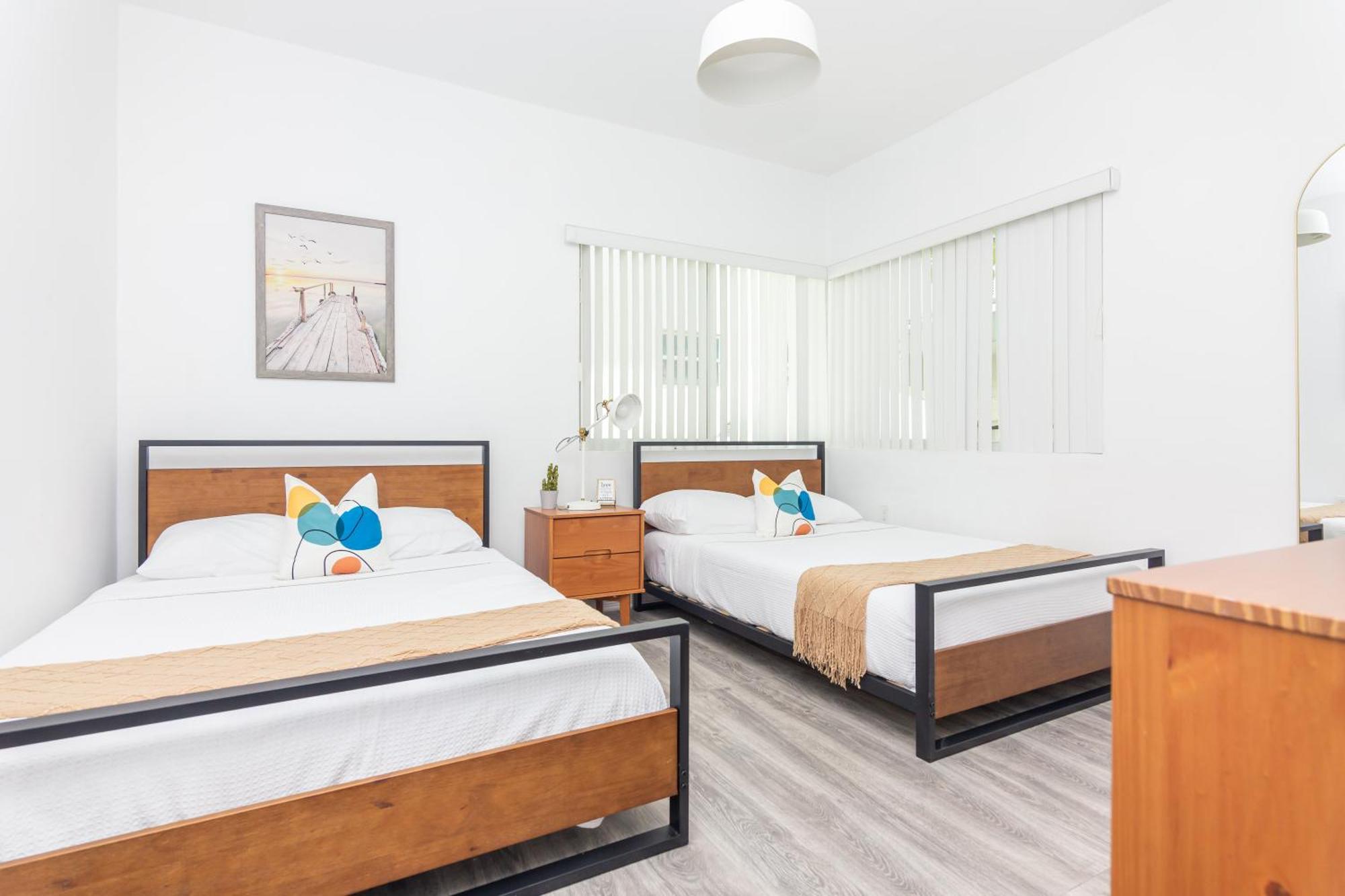 West Deco Aparthotel Μαϊάμι Μπιτς Εξωτερικό φωτογραφία
