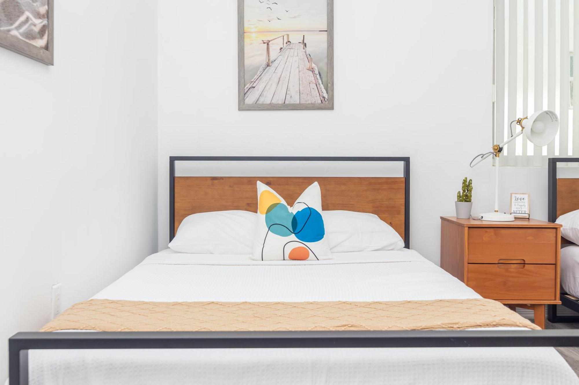 West Deco Aparthotel Μαϊάμι Μπιτς Εξωτερικό φωτογραφία
