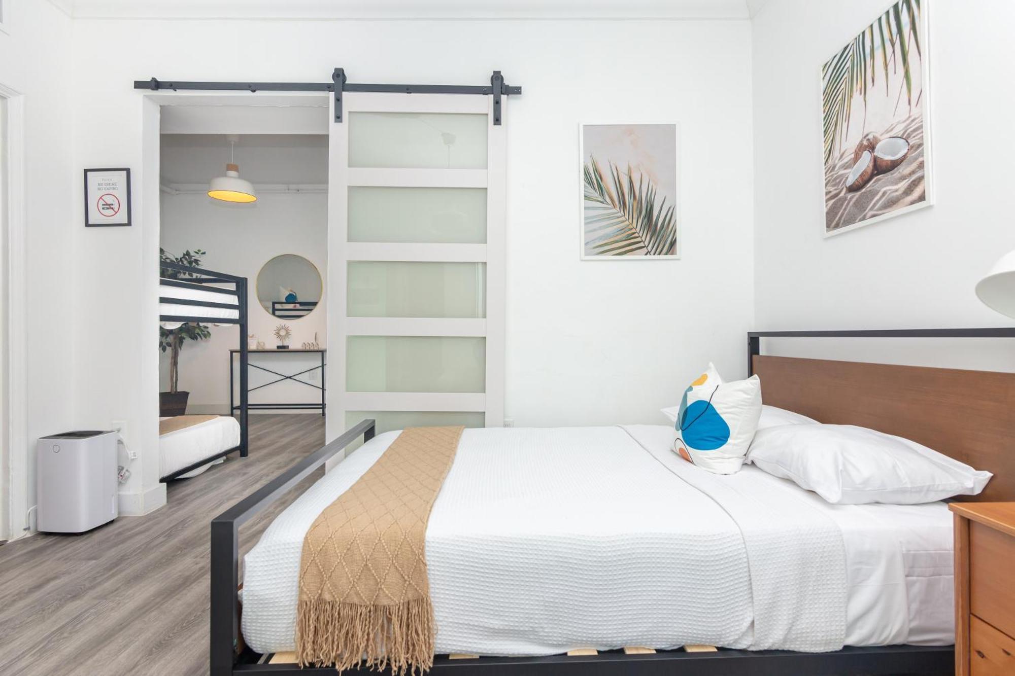 West Deco Aparthotel Μαϊάμι Μπιτς Εξωτερικό φωτογραφία