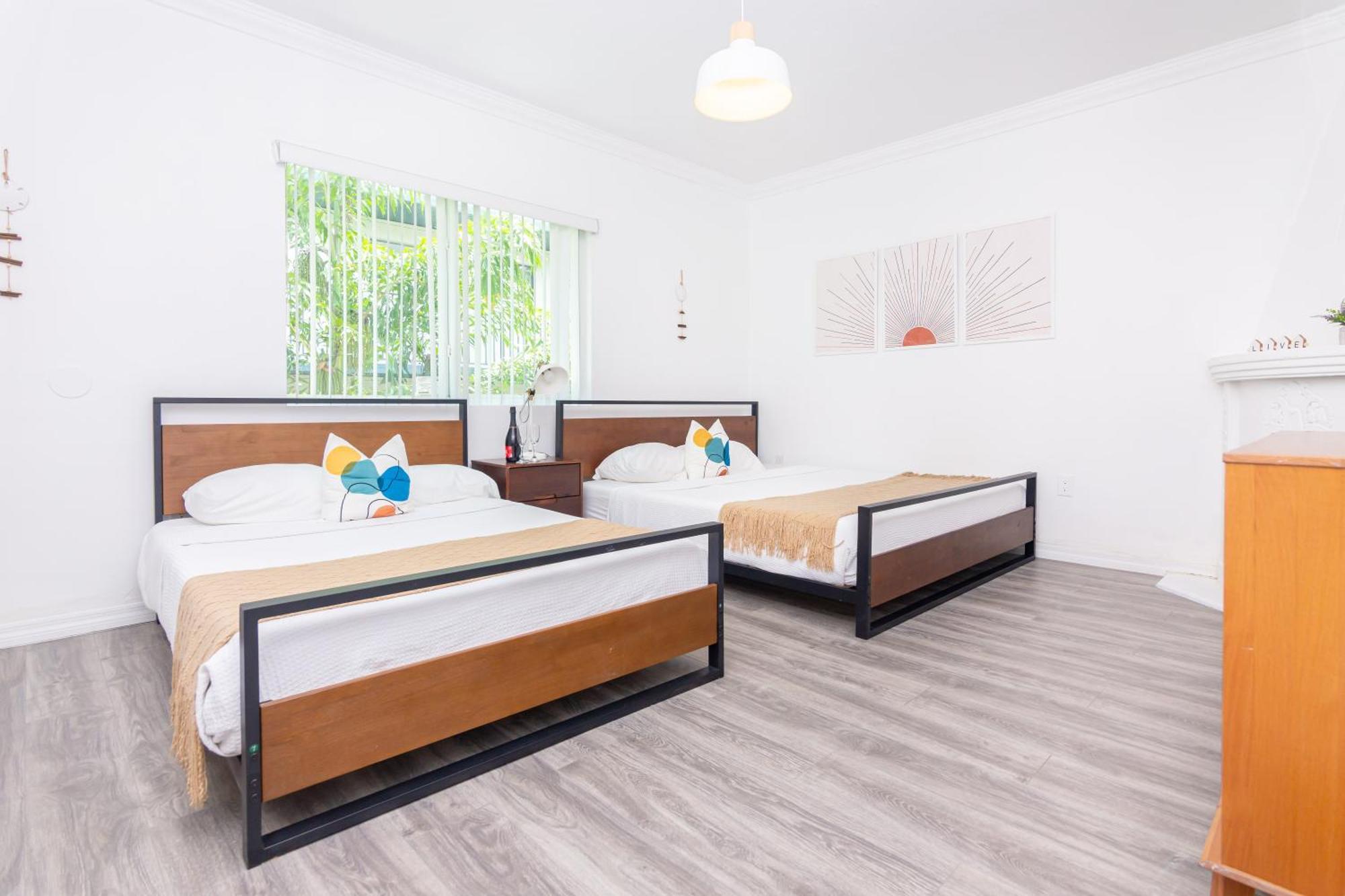 West Deco Aparthotel Μαϊάμι Μπιτς Δωμάτιο φωτογραφία
