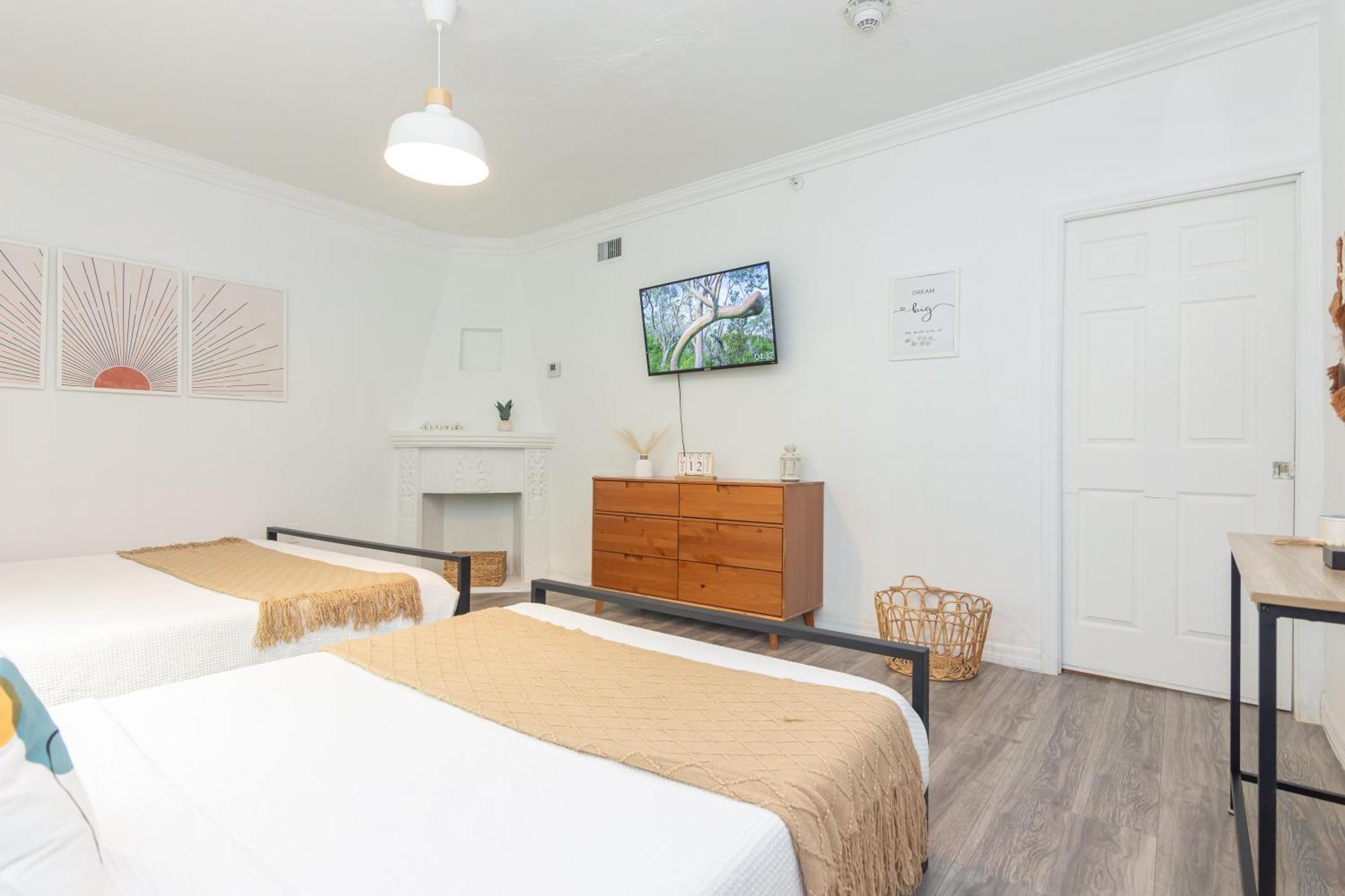 West Deco Aparthotel Μαϊάμι Μπιτς Εξωτερικό φωτογραφία