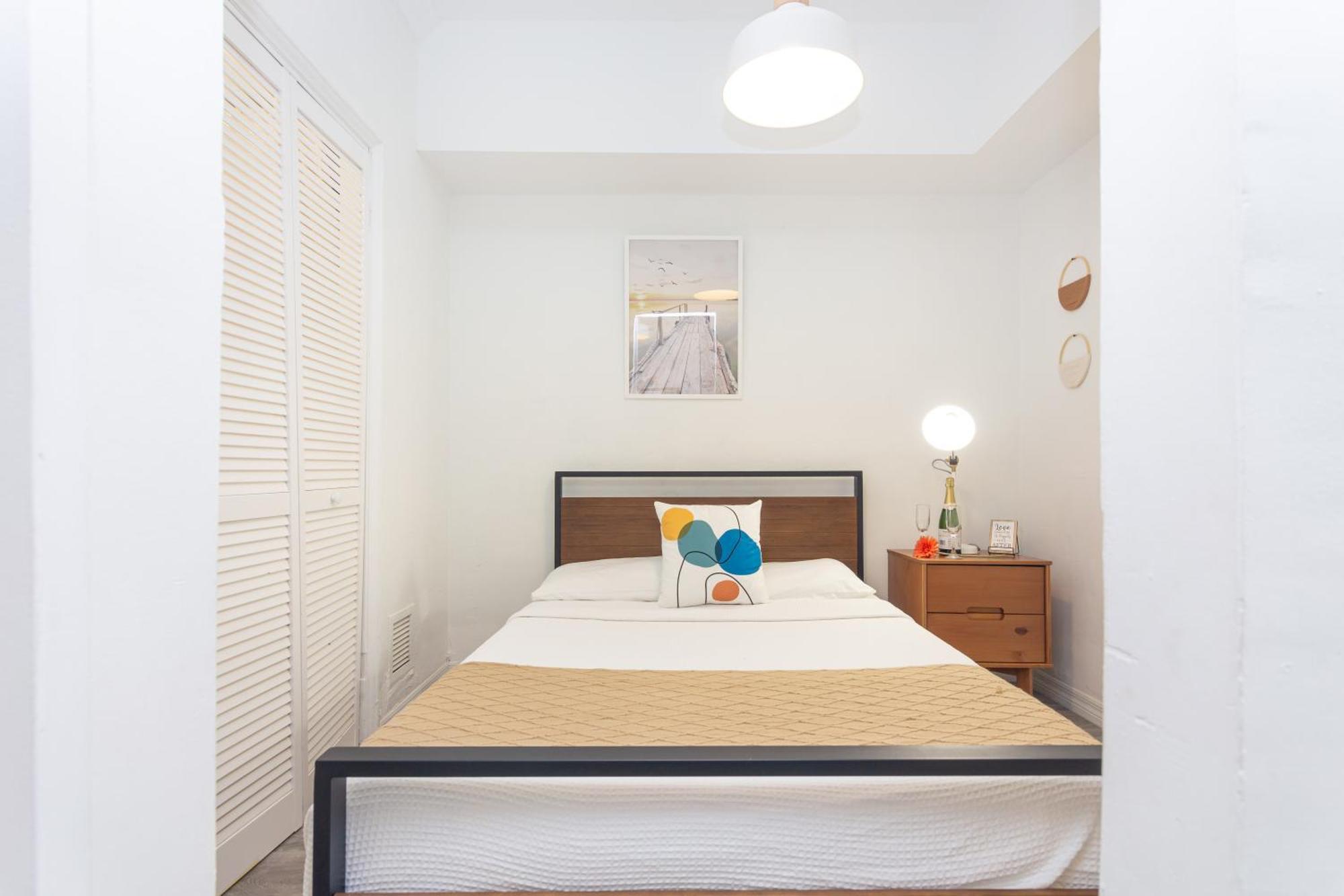 West Deco Aparthotel Μαϊάμι Μπιτς Δωμάτιο φωτογραφία