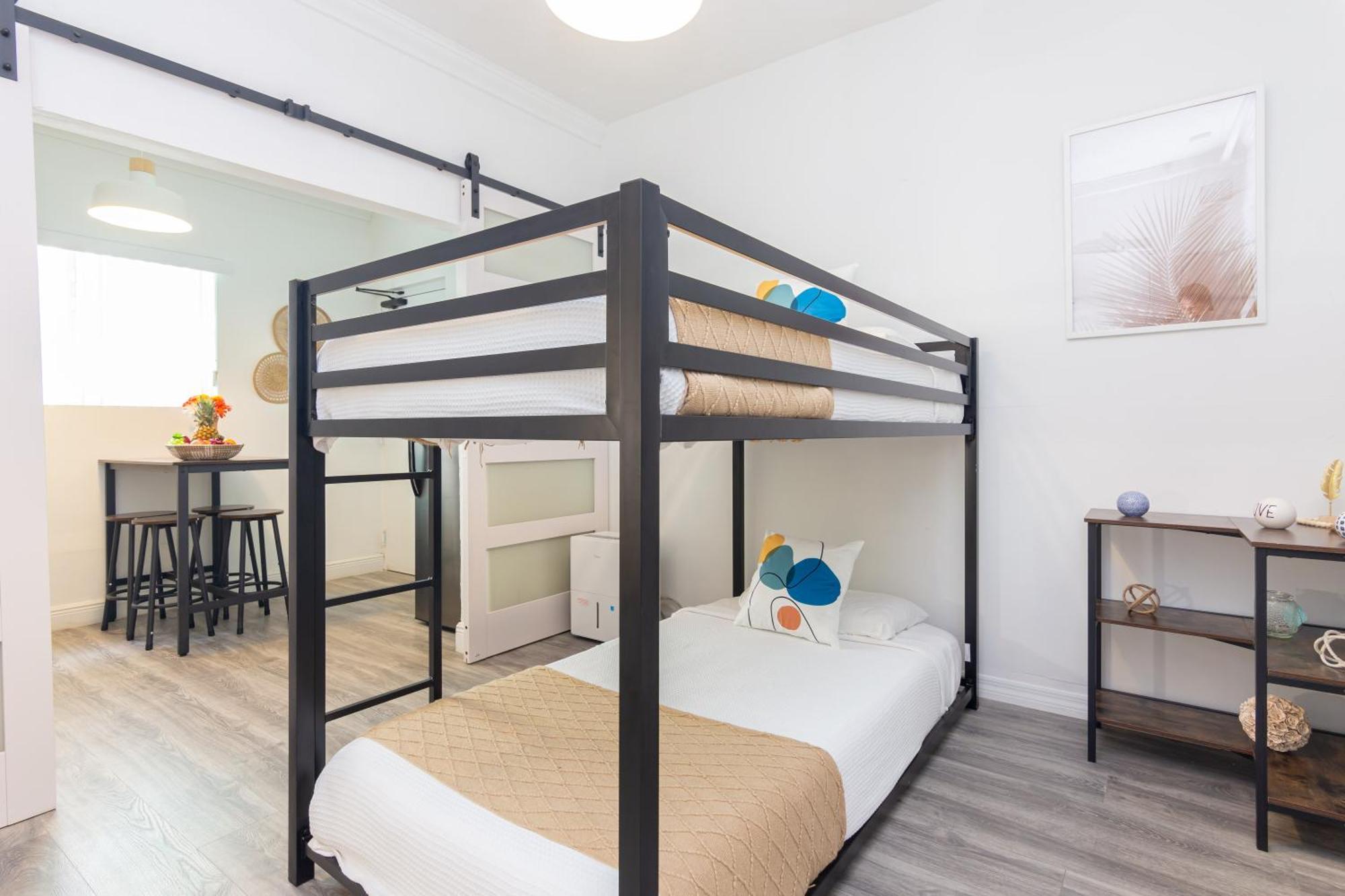 West Deco Aparthotel Μαϊάμι Μπιτς Δωμάτιο φωτογραφία