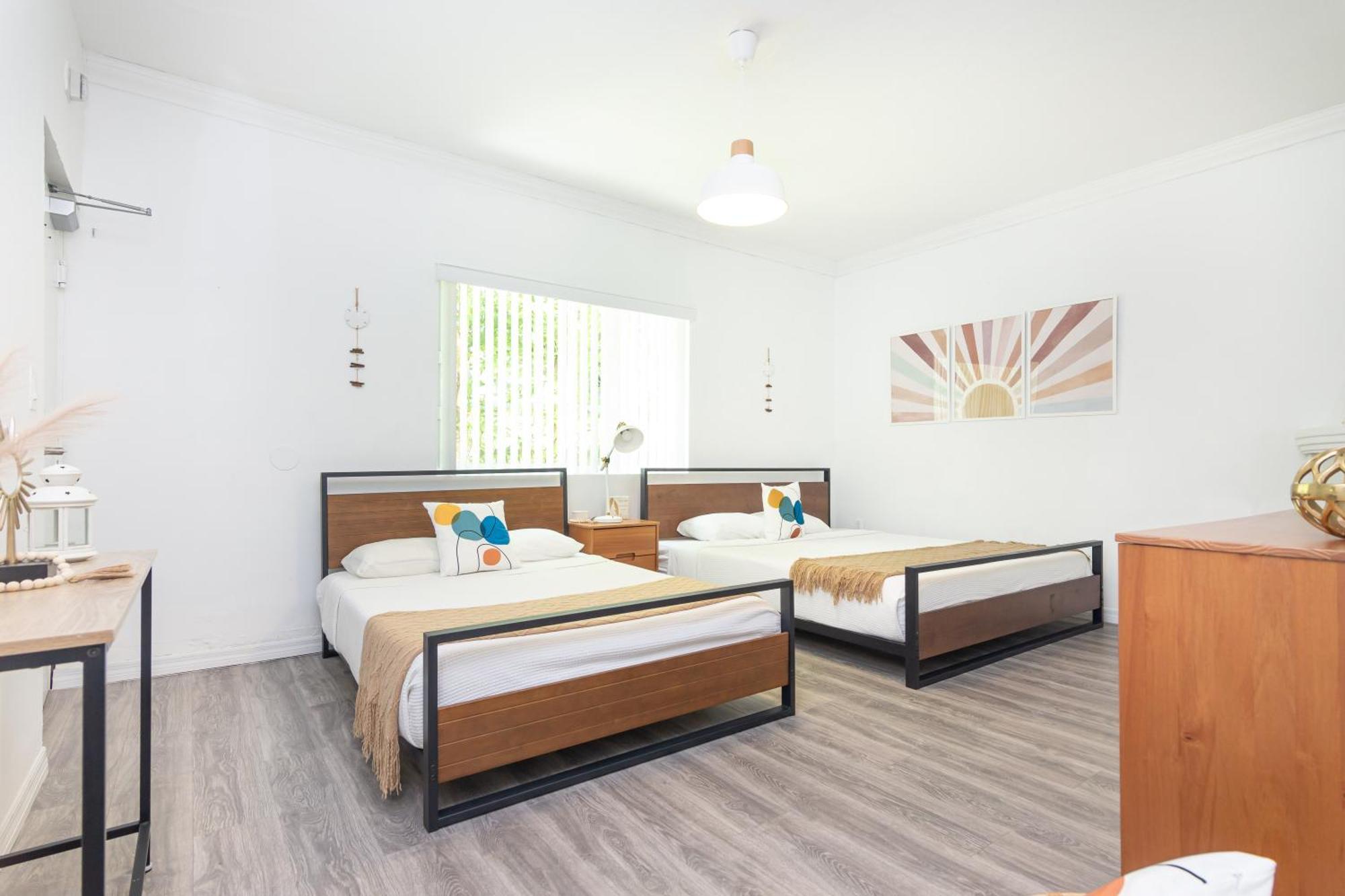 West Deco Aparthotel Μαϊάμι Μπιτς Δωμάτιο φωτογραφία