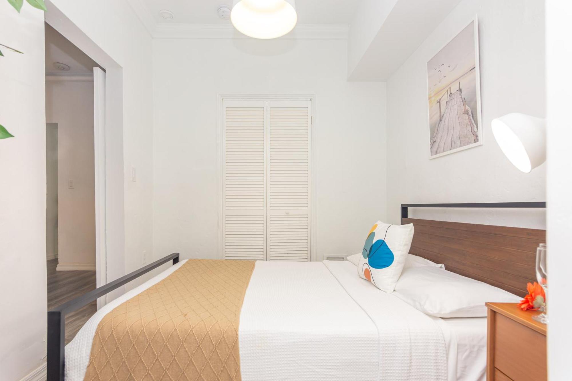West Deco Aparthotel Μαϊάμι Μπιτς Δωμάτιο φωτογραφία
