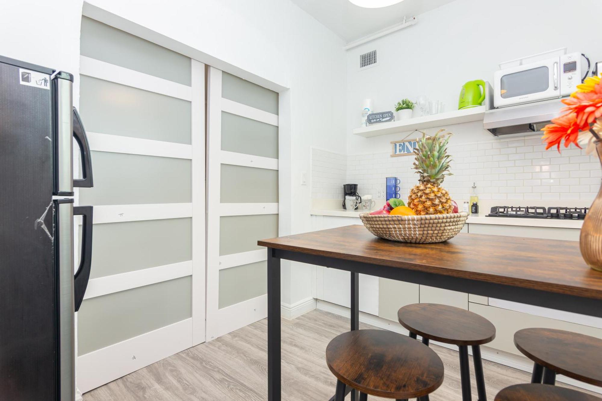 West Deco Aparthotel Μαϊάμι Μπιτς Δωμάτιο φωτογραφία