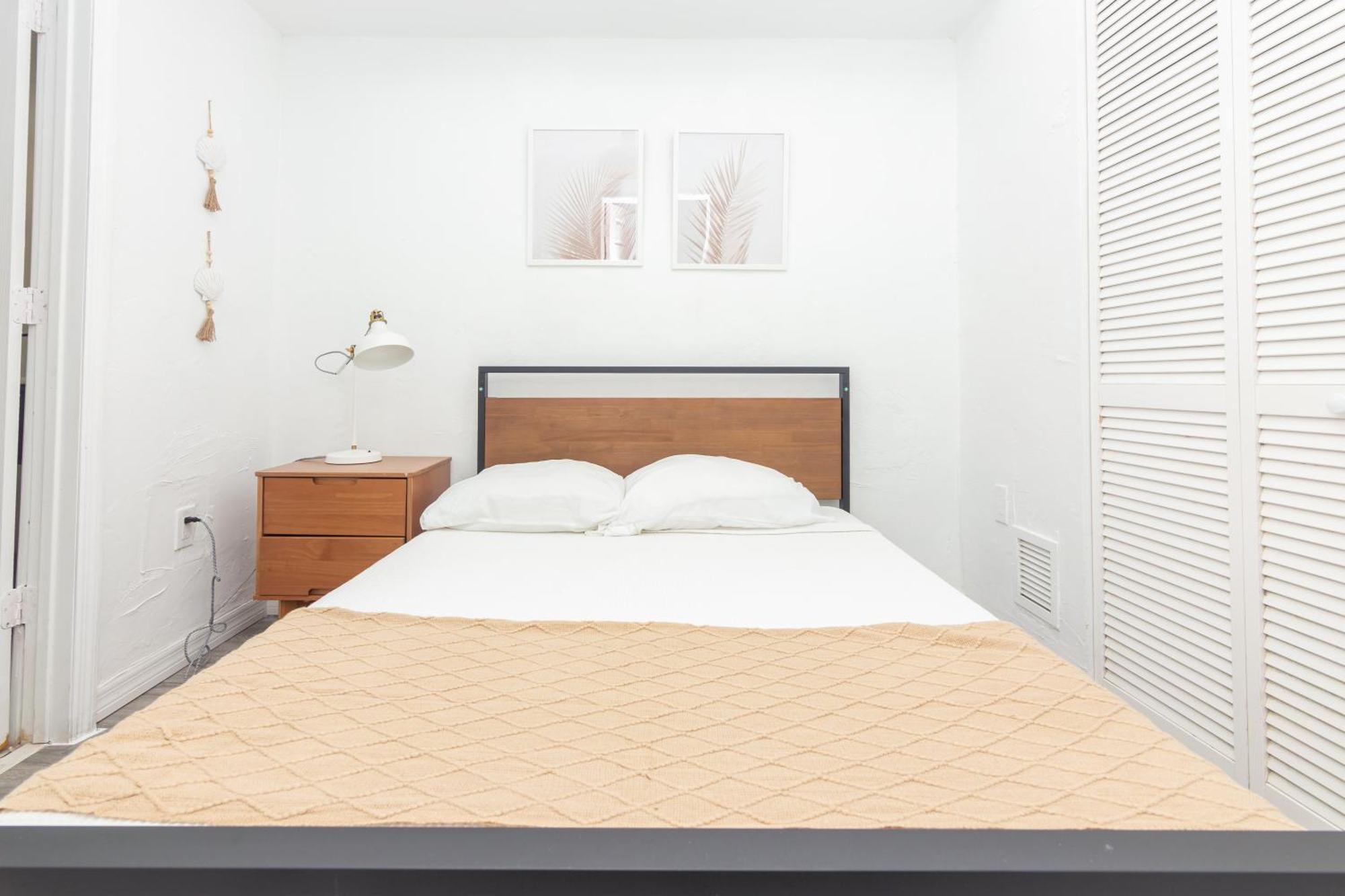 West Deco Aparthotel Μαϊάμι Μπιτς Δωμάτιο φωτογραφία