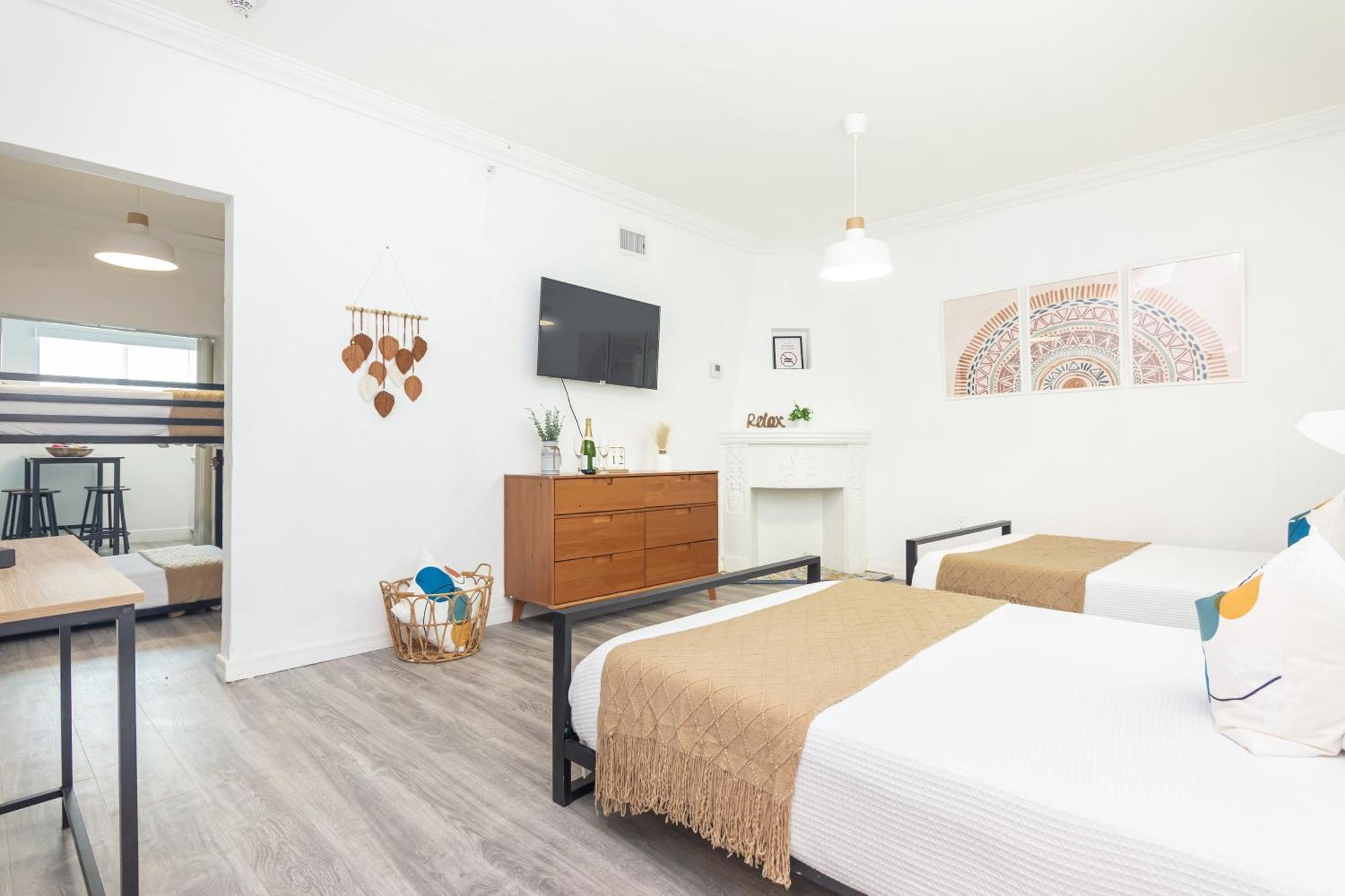 West Deco Aparthotel Μαϊάμι Μπιτς Δωμάτιο φωτογραφία