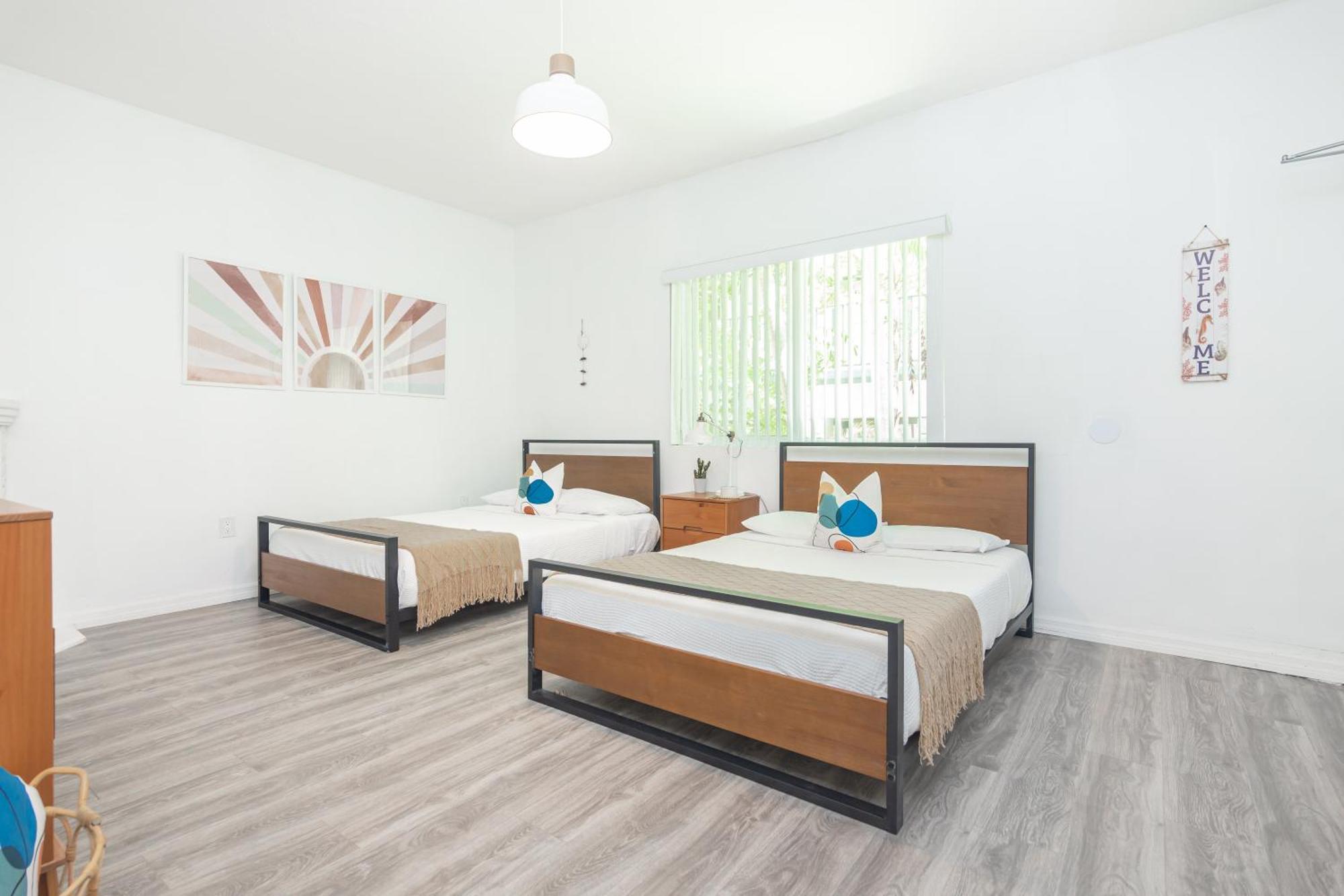 West Deco Aparthotel Μαϊάμι Μπιτς Δωμάτιο φωτογραφία