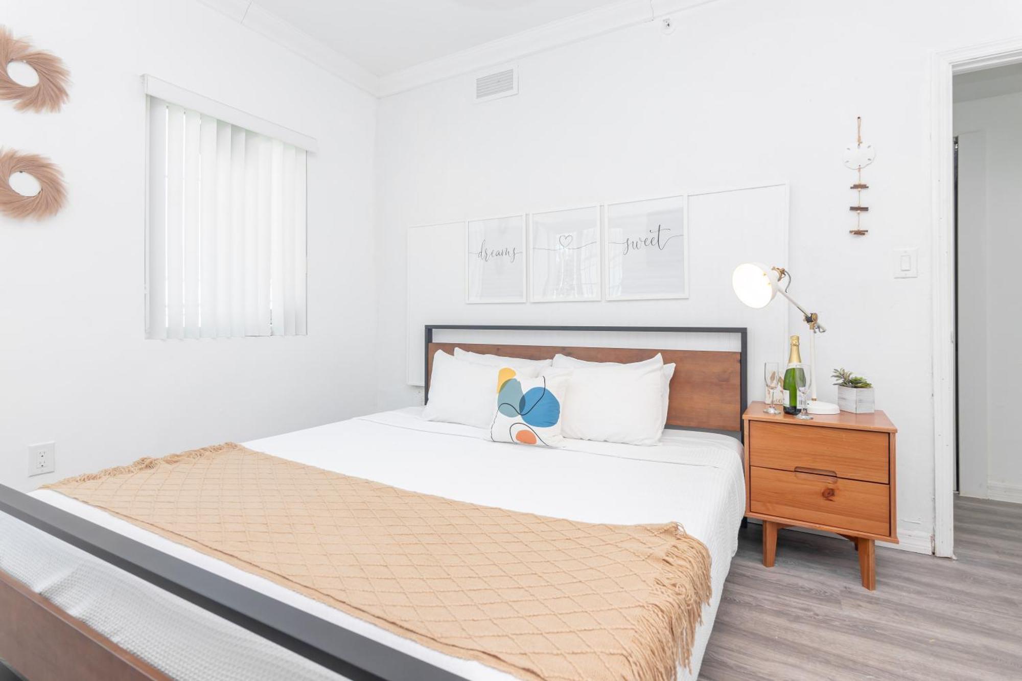 West Deco Aparthotel Μαϊάμι Μπιτς Δωμάτιο φωτογραφία
