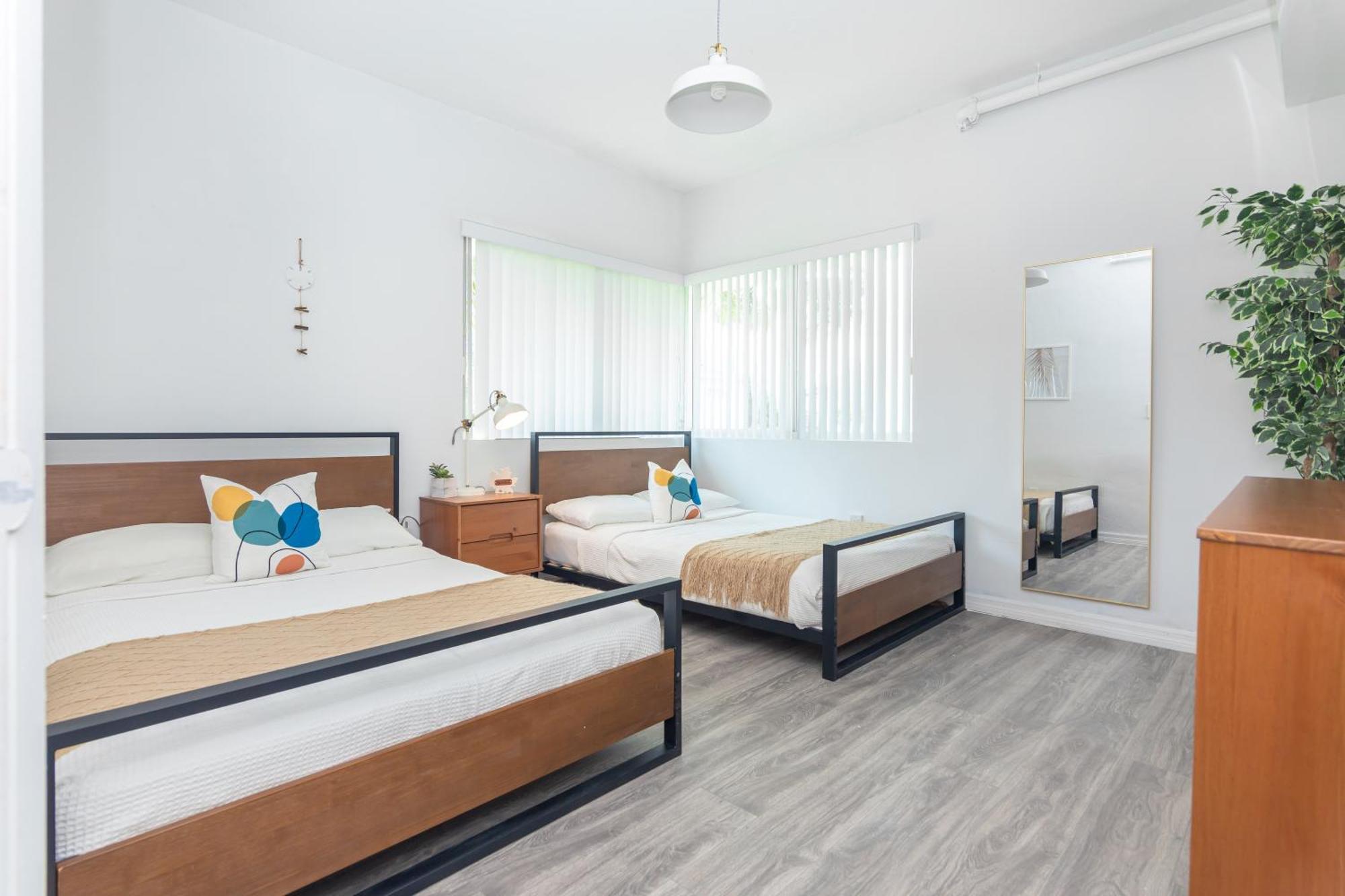 West Deco Aparthotel Μαϊάμι Μπιτς Εξωτερικό φωτογραφία