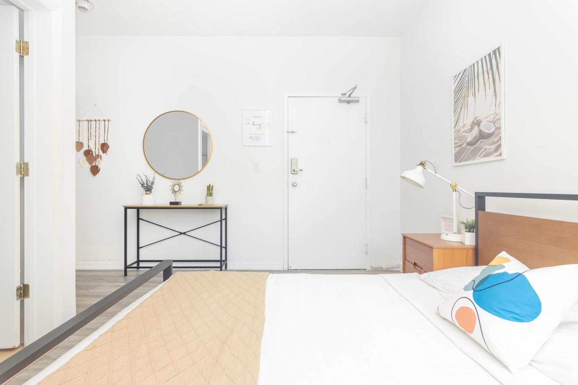 West Deco Aparthotel Μαϊάμι Μπιτς Εξωτερικό φωτογραφία