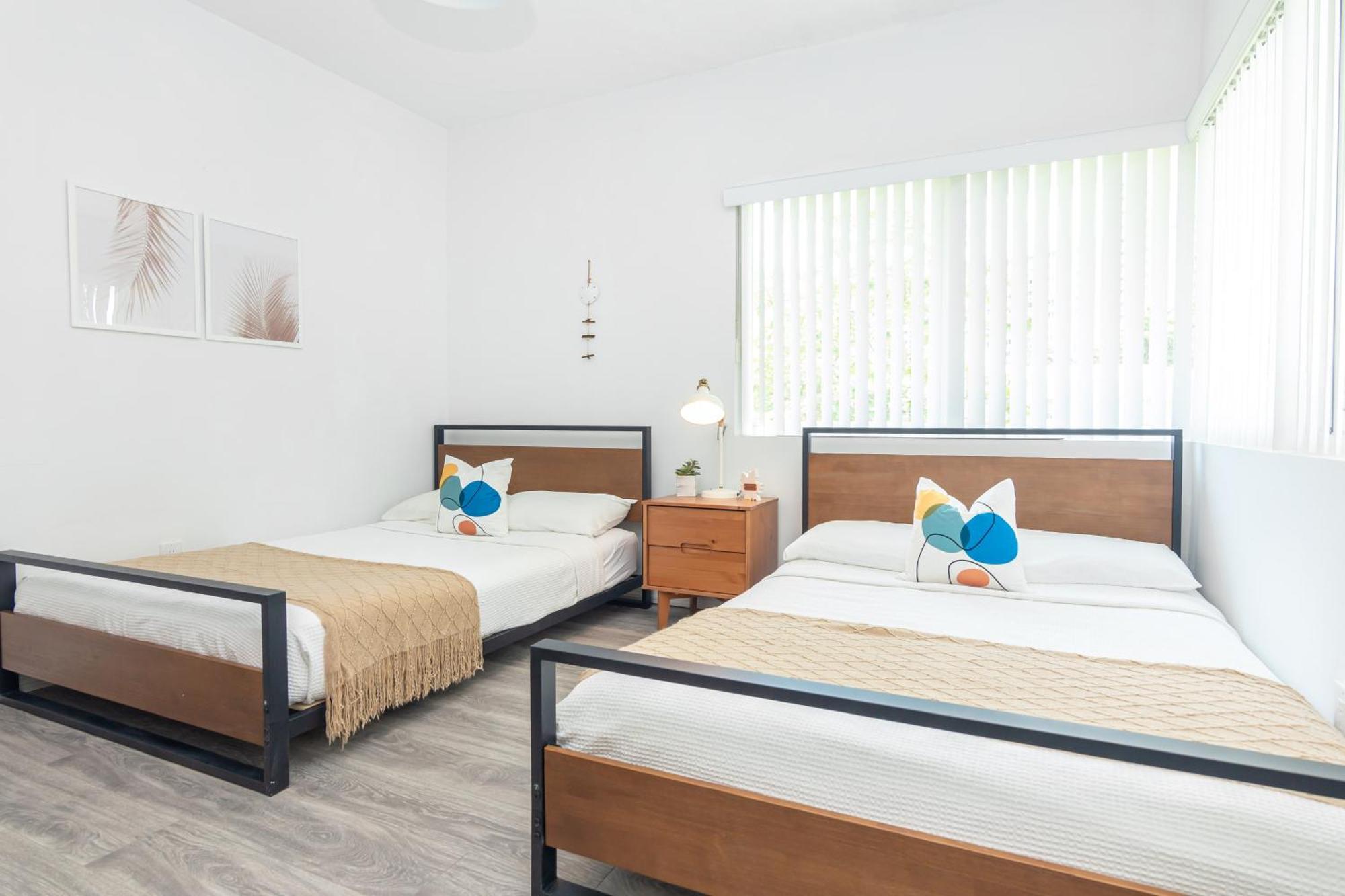 West Deco Aparthotel Μαϊάμι Μπιτς Εξωτερικό φωτογραφία